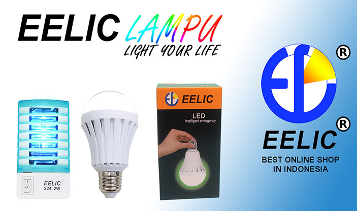 EELIC lamp