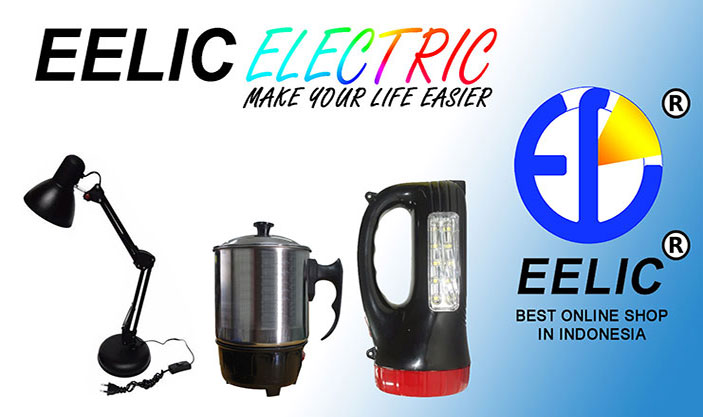 EELIC MACHINE